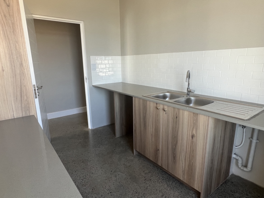 To Let Commercial Property for Rent in Paardevlei Western Cape
